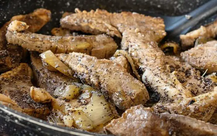 pasanda recipe Pasinde Pasanday