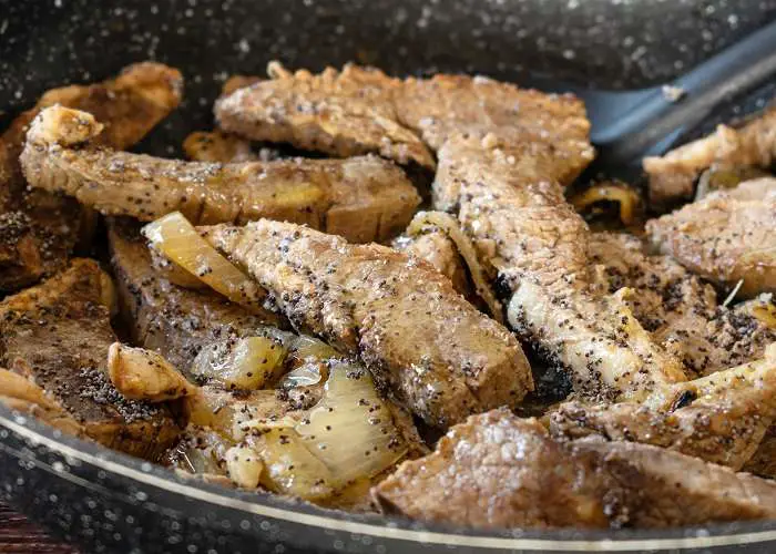 pasanda recipe Pasinde Pasanday