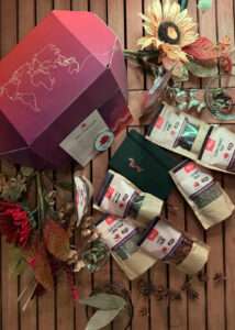 Inception Experience Whole Spice Box 1