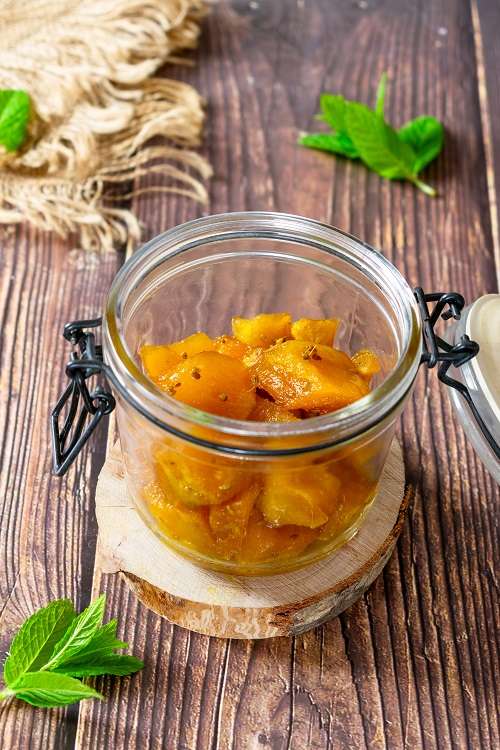 mango pickle
