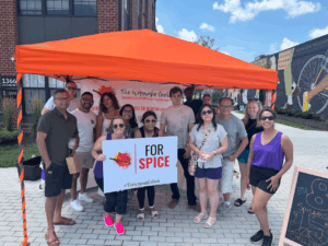 Farmer's market columbus
