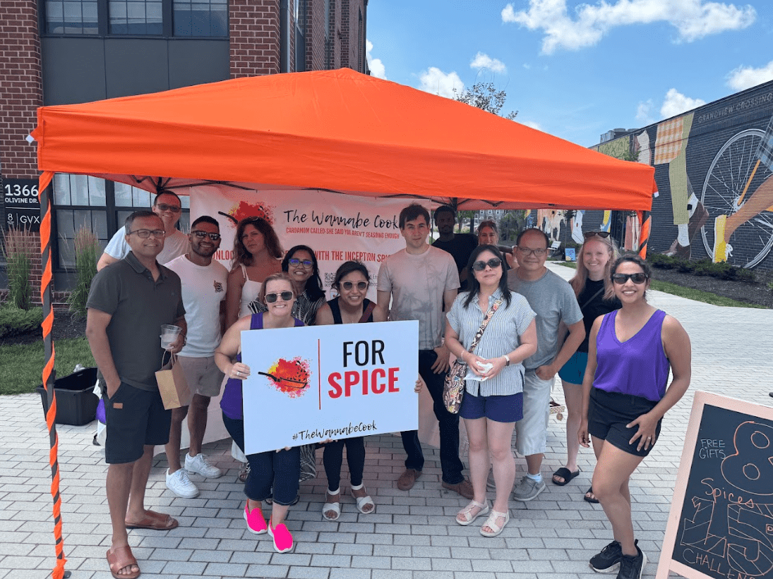 Farmer's market columbus
