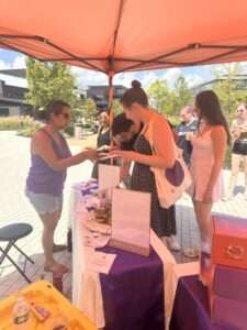 Farmer's market columbus spice riddles