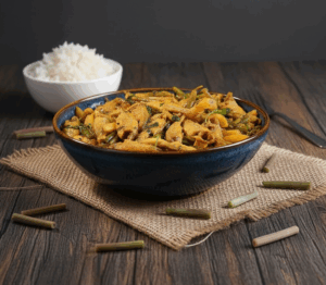 Kata Phasa Fish ranna