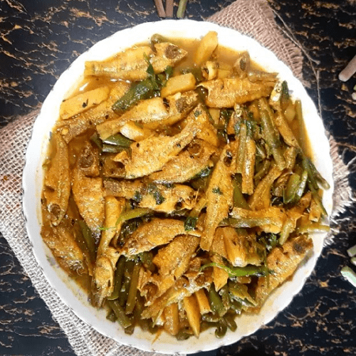 Kata Phasa macher ranna