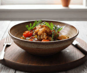 Pagash Fish Thai Style Fish Fillet