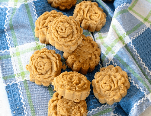 Sondesh/Sandesh – A Traditional Bengali Sweet Recipe