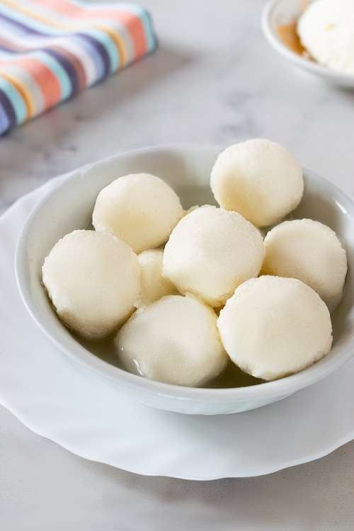 rasgulla roshogolla