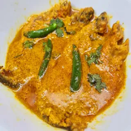 Modhu Pabda recipe