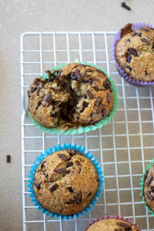 Muffins 