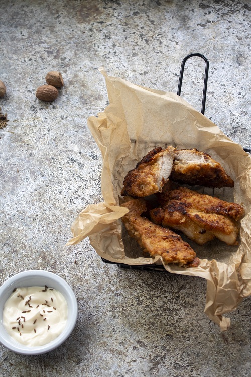 Spicy Fried Chicken 20 Spicy Fried Chicken easy