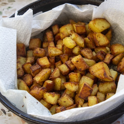 breakfast potatoes 2